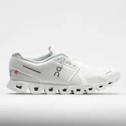 On Running On Cloud 5 Men's Undyed White