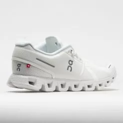 On Running On Cloud 5 Men's Undyed White -Sale On Shoes 049775 6