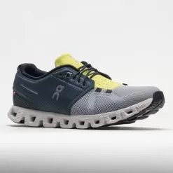 On Running On Cloud 5 Men's Olive/Alloy -Sale On Shoes 049777 5