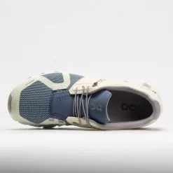 On Running On Cloud 5 Combo Women's Ray/Metal 10 On Running On Cloud 5 Combo Women's Ray/Metal -Sale On Shoes 049784 2