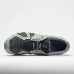 On Running On Cloud 5 Combo Men's Leaf/Eclipse -Sale On Shoes 049785 2