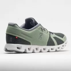 On Running On Cloud 5 Combo Men's Leaf/Eclipse -Sale On Shoes 049785 6