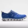 On Running On Cloud 5 Waterproof Men's Cobalt/Glacier -Sale On Shoes 049791 3
