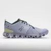 On Running On Cloud X 3 Shift Women's Heather/Midnight -Sale On Shoes 049792 3