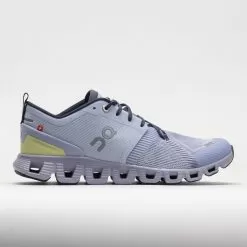 On Running On Cloud X 3 Shift Women's Heather/Midnight
