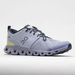 On Running On Cloud X 3 Shift Women's Heather/Midnight -Sale On Shoes 049792 5