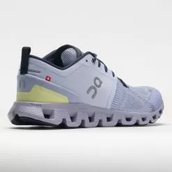 On Running On Cloud X 3 Shift Women's Heather/Midnight -Sale On Shoes 049792 6