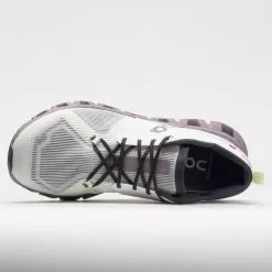 On Running On Cloud X 3 Shift Women's Undyed White/Heron -Sale On Shoes 049793 2