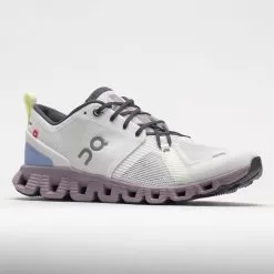 On Running On Cloud X 3 Shift Women's Undyed White/Heron -Sale On Shoes 049793 5