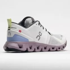 On Running On Cloud X 3 Shift Women's Undyed White/Heron -Sale On Shoes 049793 6