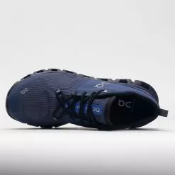 On Running On Cloud X 3 Shift Men's Denim/Eclipse -Sale On Shoes 049794 2