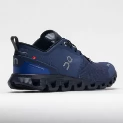 On Running On Cloud X 3 Shift Men's Denim/Eclipse -Sale On Shoes 049794 6