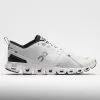 On Running On Cloud X 3 Shift Men's Undyed White/Black -Sale On Shoes 049795 3