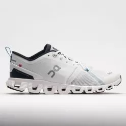 On Running On Cloud X 3 Shift Men's Undyed White/Black