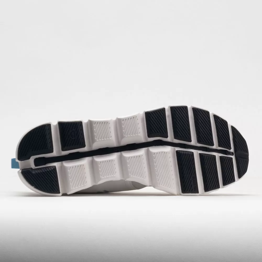 On Running On Cloud X 3 Shift Men's Undyed White/Black 6 On Running On Cloud X 3 Shift Men's Undyed White/Black - Image 4