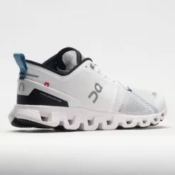 On Running On Cloud X 3 Shift Men's Undyed White/Black 13 On Running On Cloud X 3 Shift Men's Undyed White/Black -Sale On Shoes 049795 6