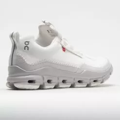 On Running On Cloudaway Women's Undyed White/Glacier -Sale On Shoes 049796 6