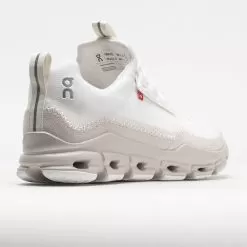 On Running On Cloudaway Men's Ivory/Pearl -Sale On Shoes 049797 6