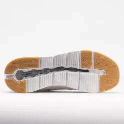 On Running On Cloudrift Women's Undyed White/Sand -Sale On Shoes 049876 4