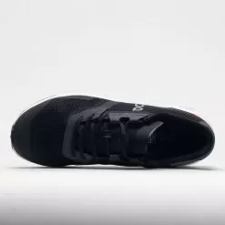 On Running On Cloudrift Men's Black/White -Sale On Shoes 049877 2