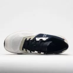 On Running On Cloudrift Men's Ivory/Midnight -Sale On Shoes 049878 2