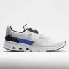 On Running On Cloudrift Men's Undyed White/Cobalt -Sale On Shoes 049879 3