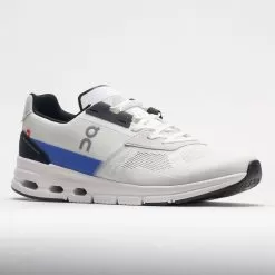 On Running On Cloudrift Men's Undyed White/Cobalt -Sale On Shoes 049879 5