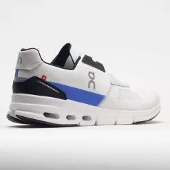 On Running On Cloudrift Men's Undyed White/Cobalt -Sale On Shoes 049879 6