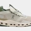 On Running Shoe Palace Exclusive 30th Anniversary Cloudnova Womens Running Shoes (Beige/Green) Free Shipping -Sale On Shoes 05f63379156f9bba441ba03917f7147e