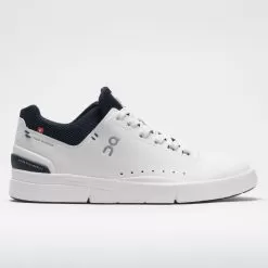 On Running On The Roger Advantage Men's White/Midnight