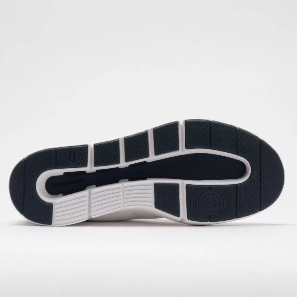 On Running On The Roger Advantage Women's White/Midnight 6 On Running On The Roger Advantage Women's White/Midnight - Image 4