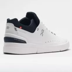 On Running On The Roger Advantage Women's White/Midnight 13 On Running On The Roger Advantage Women's White/Midnight -Sale On Shoes 116198 6