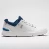 On Running On The Roger Advantage Men's White/Cobalt -Sale On Shoes 116199 3