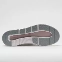 On Running On The Roger Advantage Women's White/Rose 11 On Running On The Roger Advantage Women's White/Rose -Sale On Shoes 116200 4