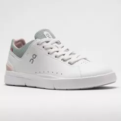 On Running On The Roger Advantage Women's White/Rose 12 On Running On The Roger Advantage Women's White/Rose -Sale On Shoes 116200 5