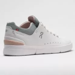 On Running On The Roger Advantage Women's White/Rose 13 On Running On The Roger Advantage Women's White/Rose -Sale On Shoes 116200 6