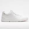 On Running On The Roger Centre Court Women's White/Gum -Sale On Shoes 116447 3