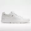 On Running On The Roger Clubhouse Men's All White -Sale On Shoes 116466 3