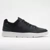 On Running On The Roger Clubhouse Men's Black/White -Sale On Shoes 116467 3