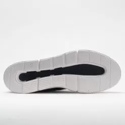 On Running On The Roger Clubhouse Men's Black/White -Sale On Shoes 116467 4