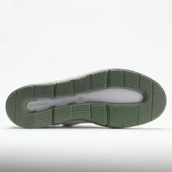 On Running On The Roger Advantage Men's White/Reseda -Sale On Shoes 116702 4