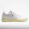 On Running On The Roger Advantage Women's White/Hay