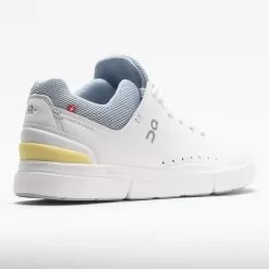 On Running On The Roger Advantage Women's White/Nimbus -Sale On Shoes 116779 6