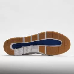 On Running On The Roger Clubhouse Men's White/Indigo -Sale On Shoes 116858 4