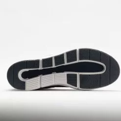 On Running On The Roger Clubhouse Mid Men's Black/Eclipse -Sale On Shoes 116862 4