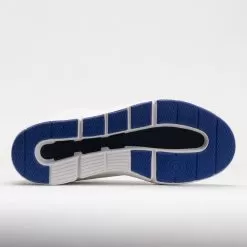 On Running On The Roger Spin Women's Undyed White/Indigo -Sale On Shoes 117227 4