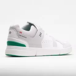 On Running On The Roger Clubhouse Men's Frost/Mint -Sale On Shoes 117232 6