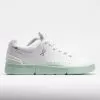 On Running On The Roger Advantage Women's White/Creek -Sale On Shoes 117234 3