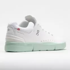 On Running On The Roger Advantage Women's White/Creek -Sale On Shoes 117234 6