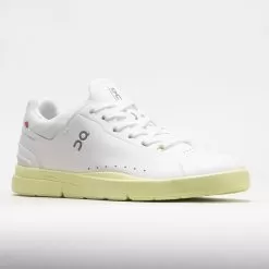 On Running On The Roger Advantage Men's White/Hay -Sale On Shoes 117238 5